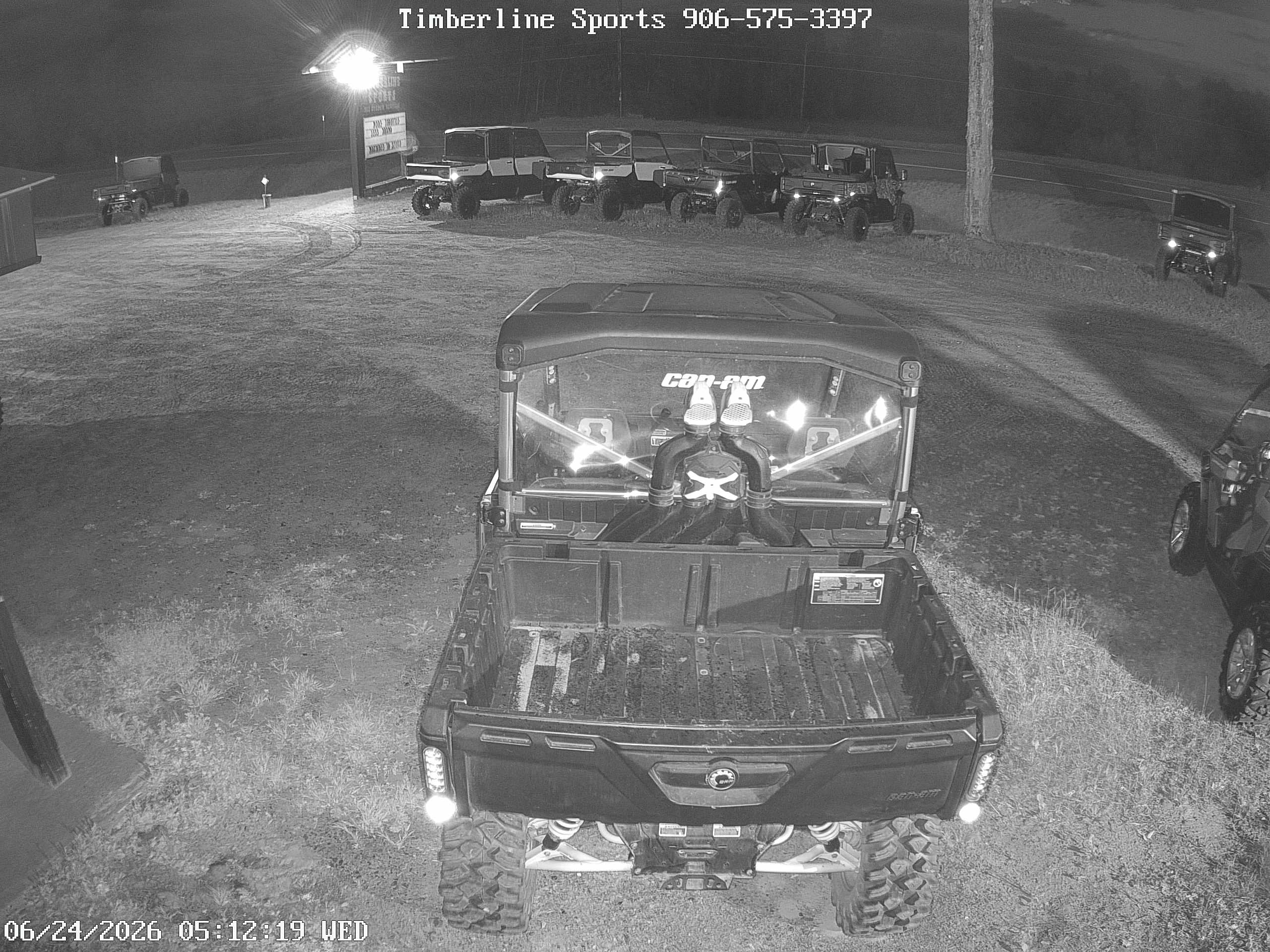 Timberline Sports